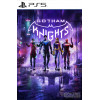 Gotham Knights PS5